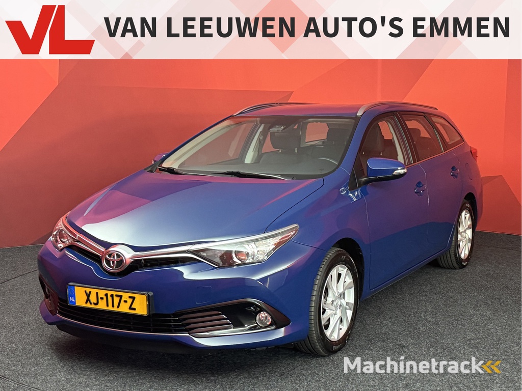 Toyota Auris Touring Sports 1.2T Energy | Navi | Clima | Trekhaak