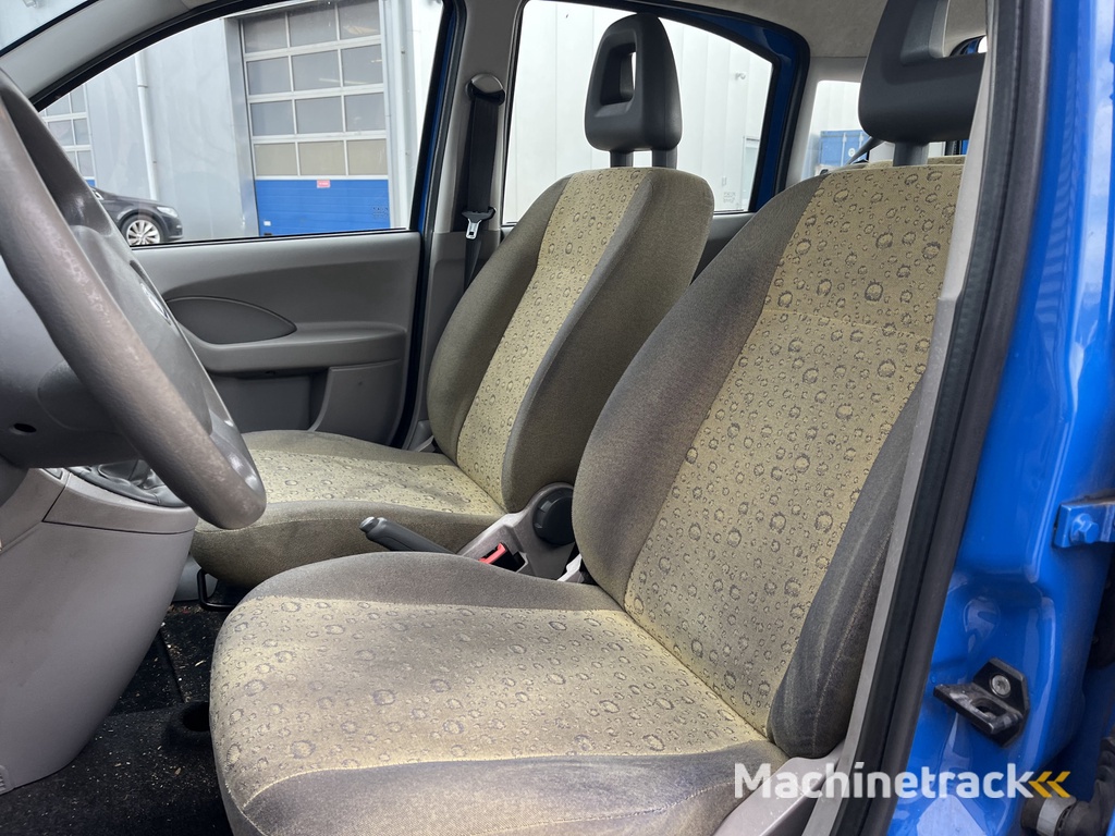 Fiat Panda 1.1 Active Plus | Nieuw Binnen! | APK 29-09-2026 | Goedkoop Rijden | Inruilkoopje