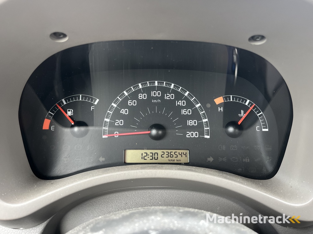 Fiat Panda 1.1 Active Plus | Nieuw Binnen! | APK 29-09-2026 | Goedkoop Rijden | Inruilkoopje