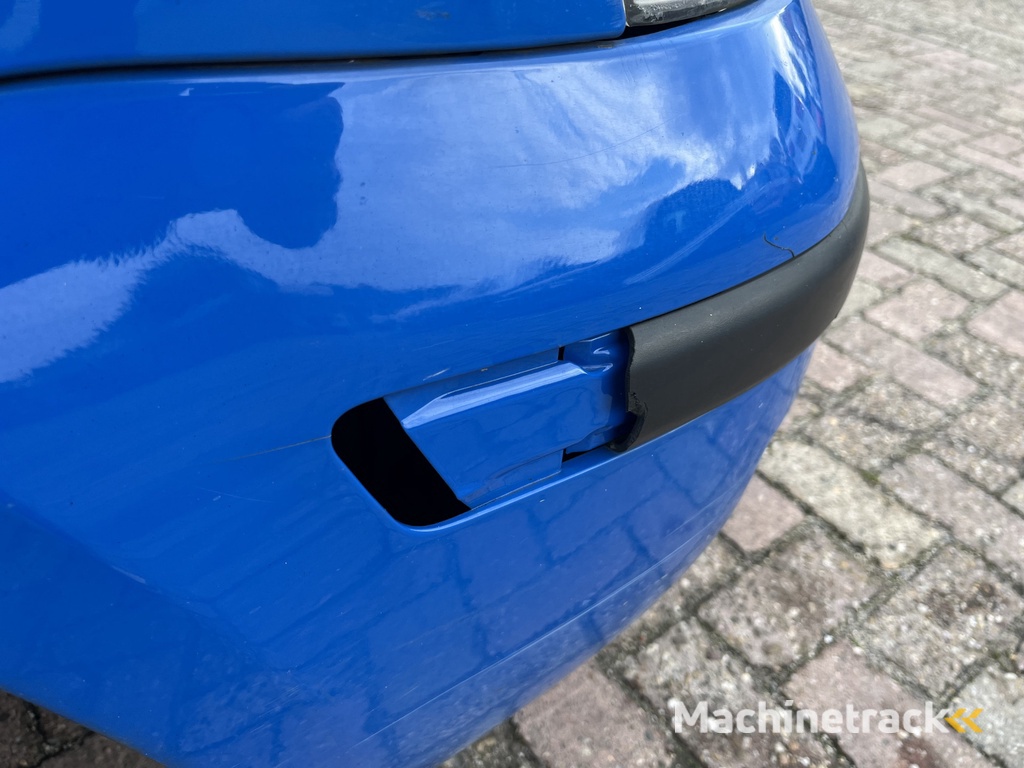 Fiat Panda 1.1 Active Plus | Nieuw Binnen! | APK 29-09-2026 | Goedkoop Rijden | Inruilkoopje