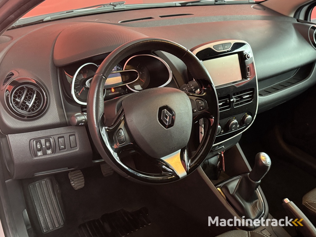 Renault Clio Estate 0.9 TCe Limited | Airco | Navi | Cruise