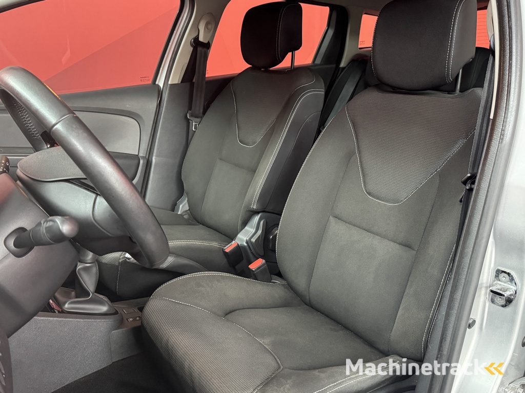 Renault Clio Estate 0.9 TCe Limited | Airco | Navi | Cruise