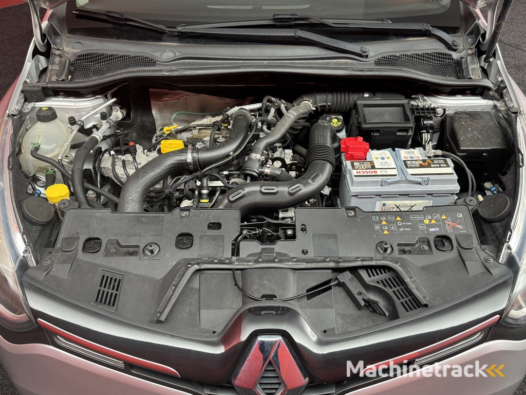 Renault Clio Estate 0.9 TCe Limited | Airco | Navi | Cruise