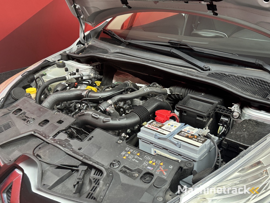 Renault Clio Estate 0.9 TCe Limited | Airco | Navi | Cruise