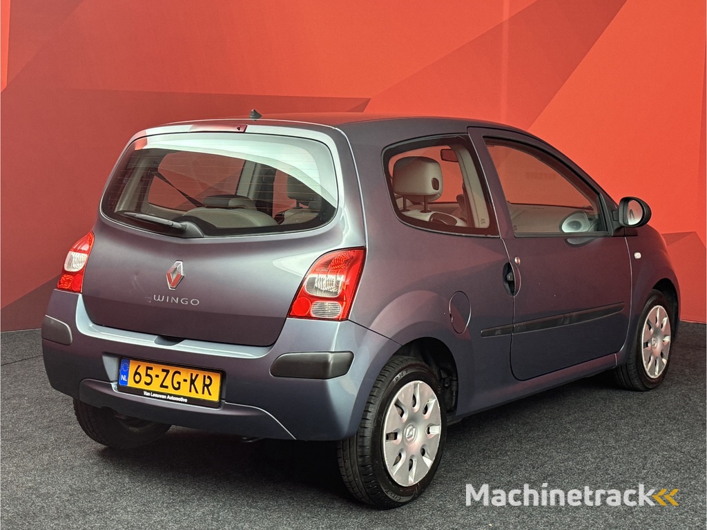 Renault Twingo 1.2-16V Expression | Airco | Zuinig rijden |