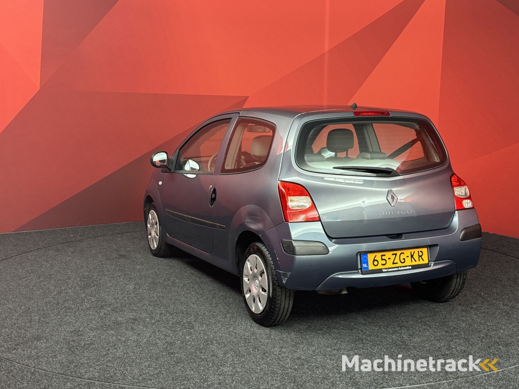 Renault Twingo 1.2-16V Expression | Airco | Zuinig rijden |