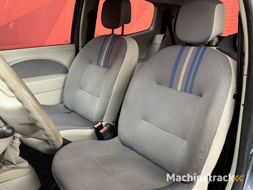 Renault Twingo 1.2-16V Expression | Airco | Zuinig rijden |