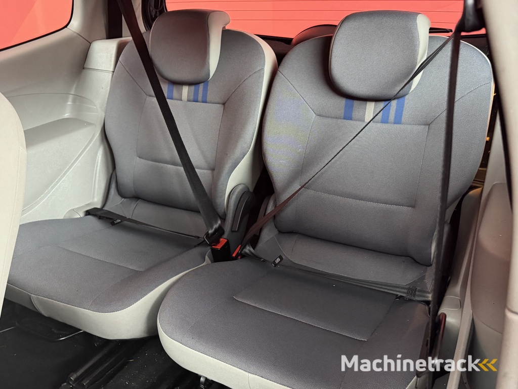 Renault Twingo 1.2-16V Expression | Airco | Zuinig rijden |