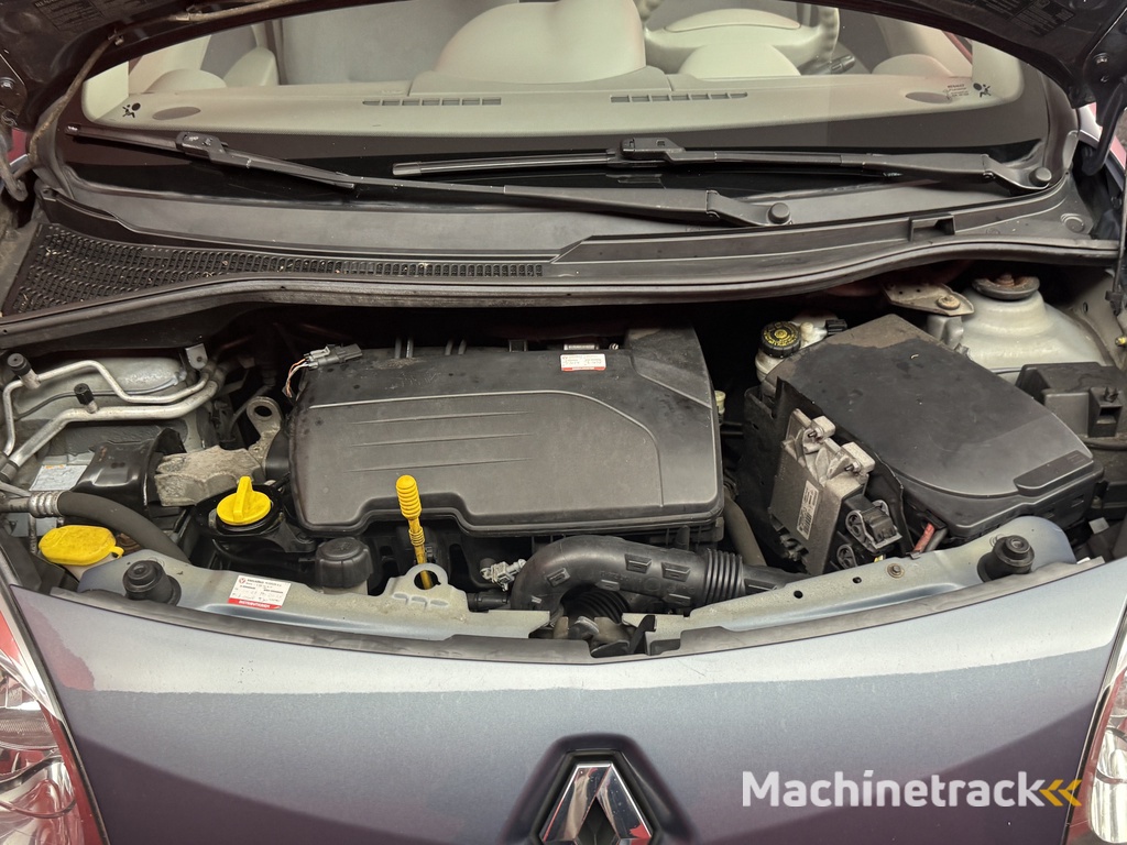 Renault Twingo 1.2-16V Expression | Airco | Zuinig rijden |