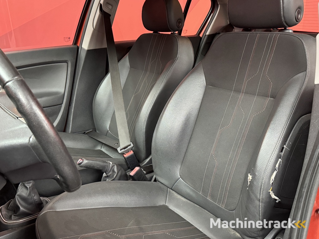 Opel Corsa 1.4-16V Anniversary Edition | Airco | Radio CD | Cruise Control | APK 01-11-2026