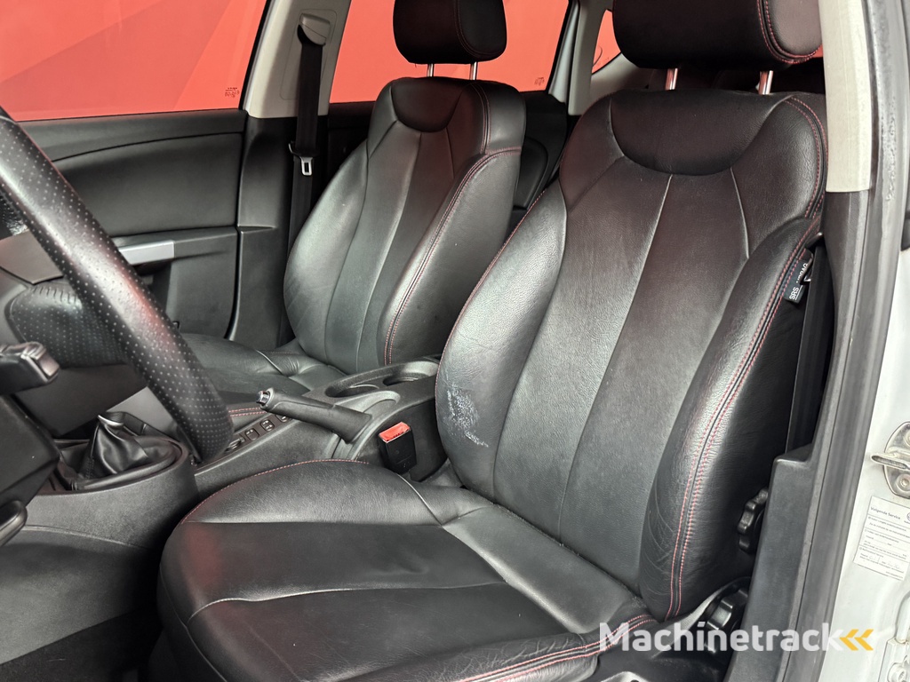 SEAT Leon 1.2 TSI Ecomotive Businessline COPA | Leder | Pano | Trekhaak