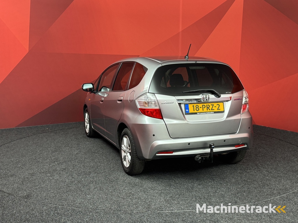 Honda Jazz 1.4 Hybrid Business Mode | Automaat | Clima | Trekhaak