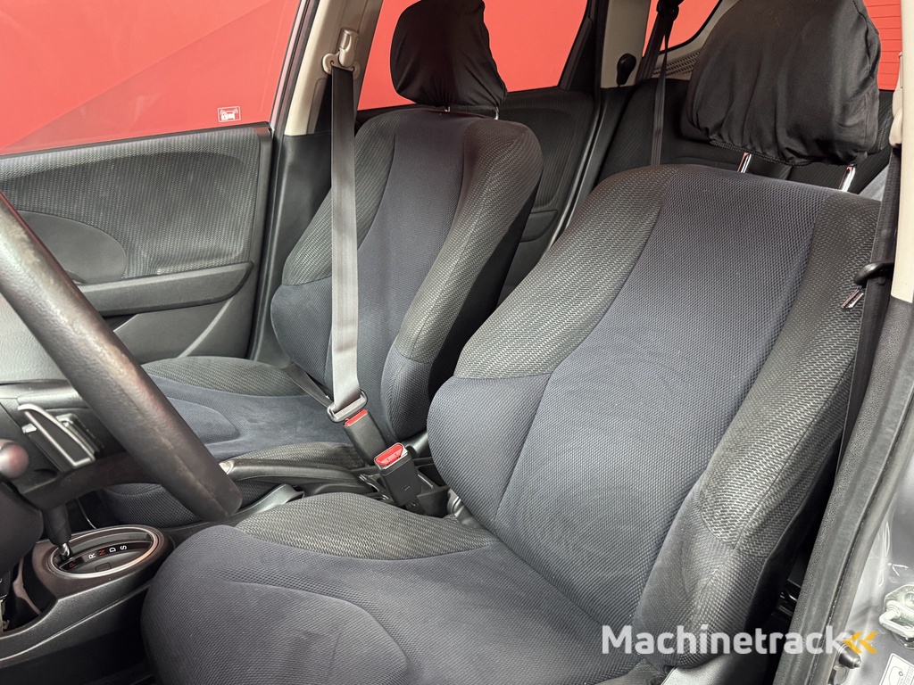 Honda Jazz 1.4 Hybrid Business Mode | Automaat | Clima | Trekhaak