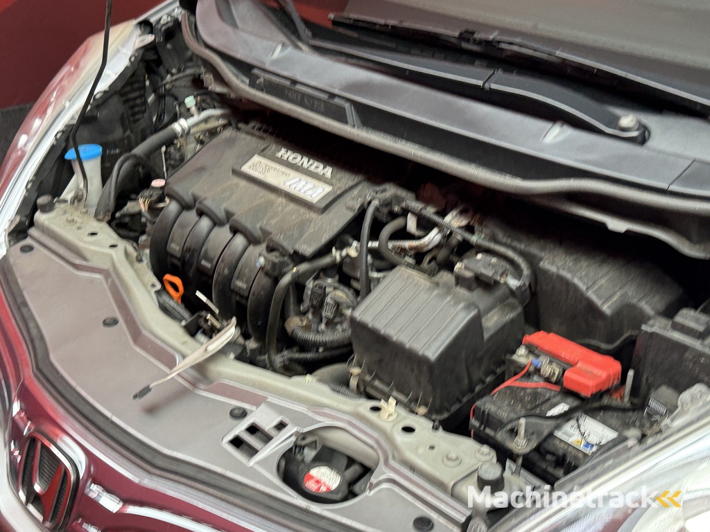 Honda Jazz 1.4 Hybrid Business Mode | Automaat | Clima | Trekhaak