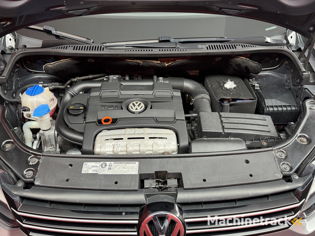 Volkswagen Touran 1.4 TSI Highline | Automaat | Navi | Trekhaak | 170PK