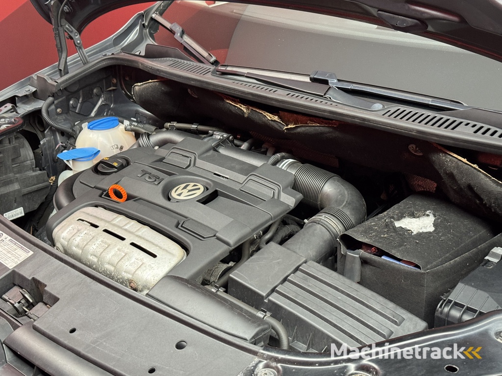 Volkswagen Touran 1.4 TSI Highline | Automaat | Navi | Trekhaak | 170PK