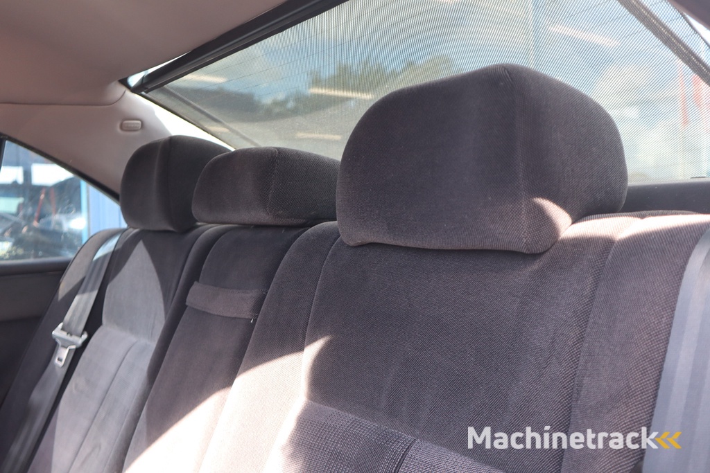 Peugeot 607 2.0-16V Pack | Zo Mee | Lees Tekst | Read Tekst |