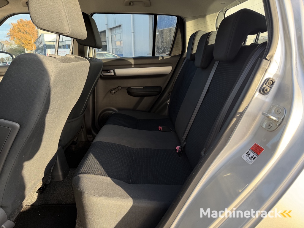 Suzuki Swift 1.5 Exclusive | Airco | Keyless | APK 28-06-2026