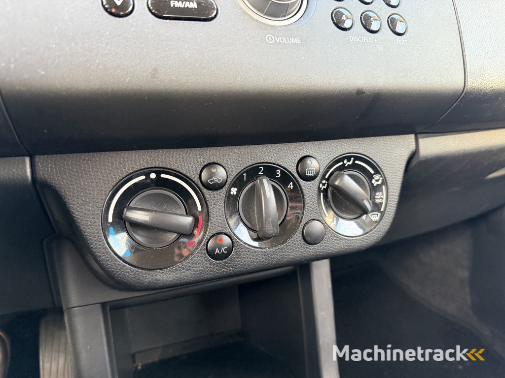 Suzuki Swift 1.5 Exclusive | Airco | Keyless | APK 28-06-2026