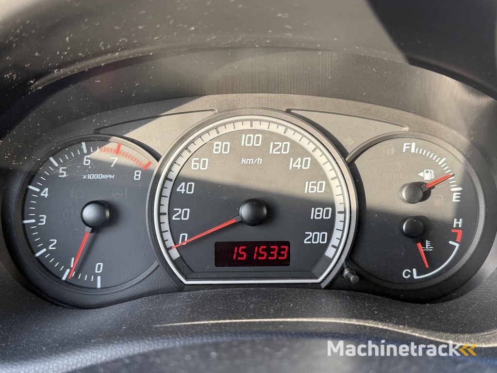 Suzuki Swift 1.5 Exclusive | Airco | Keyless | APK 28-06-2026