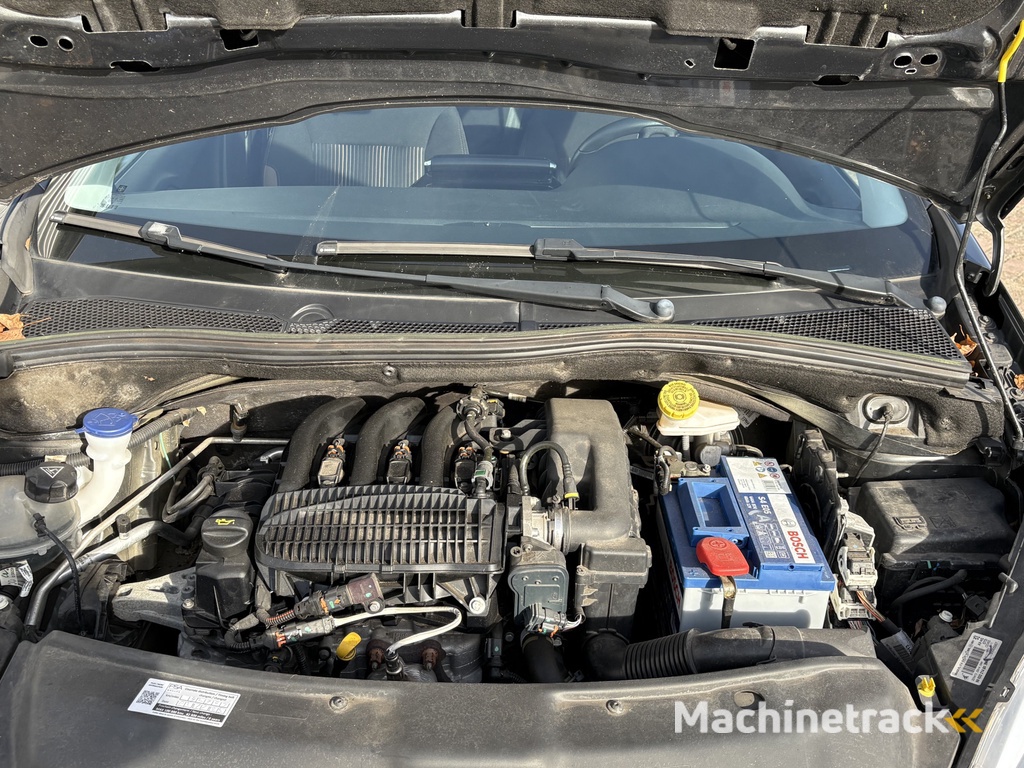 Peugeot 208 1.2 VTi Allure | Nieuw Binnen! | Clima | Cruise