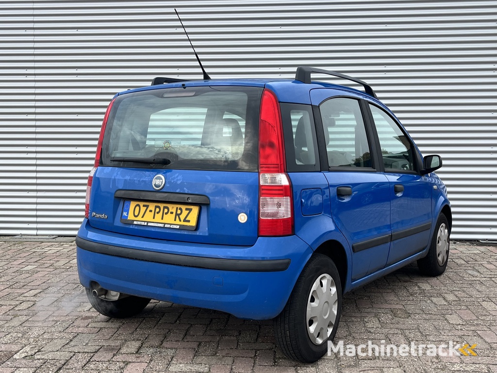 Fiat Panda 1.1 Active Plus | Nieuw Binnen! | APK 29-09-2026 | Goedkoop Rijden