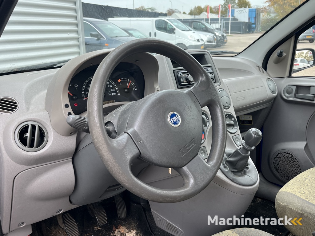 Fiat Panda 1.1 Active Plus | Nieuw Binnen! | APK 29-09-2026 | Goedkoop Rijden