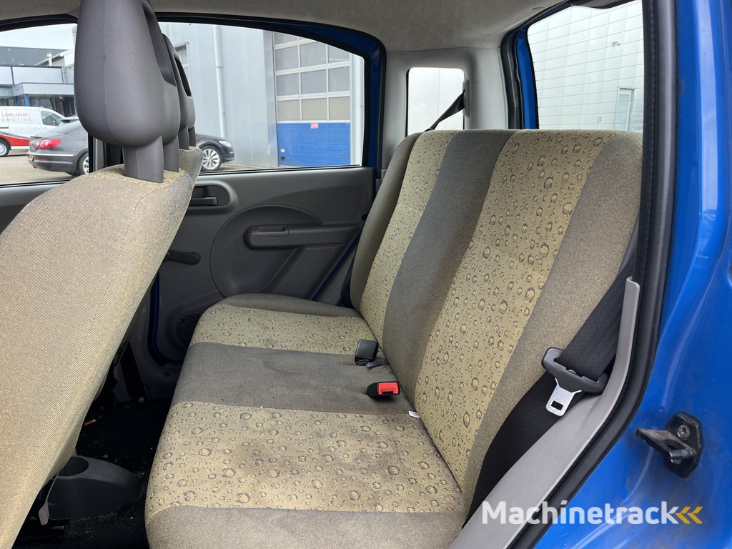 Fiat Panda 1.1 Active Plus | Nieuw Binnen! | APK 29-09-2026 | Goedkoop Rijden