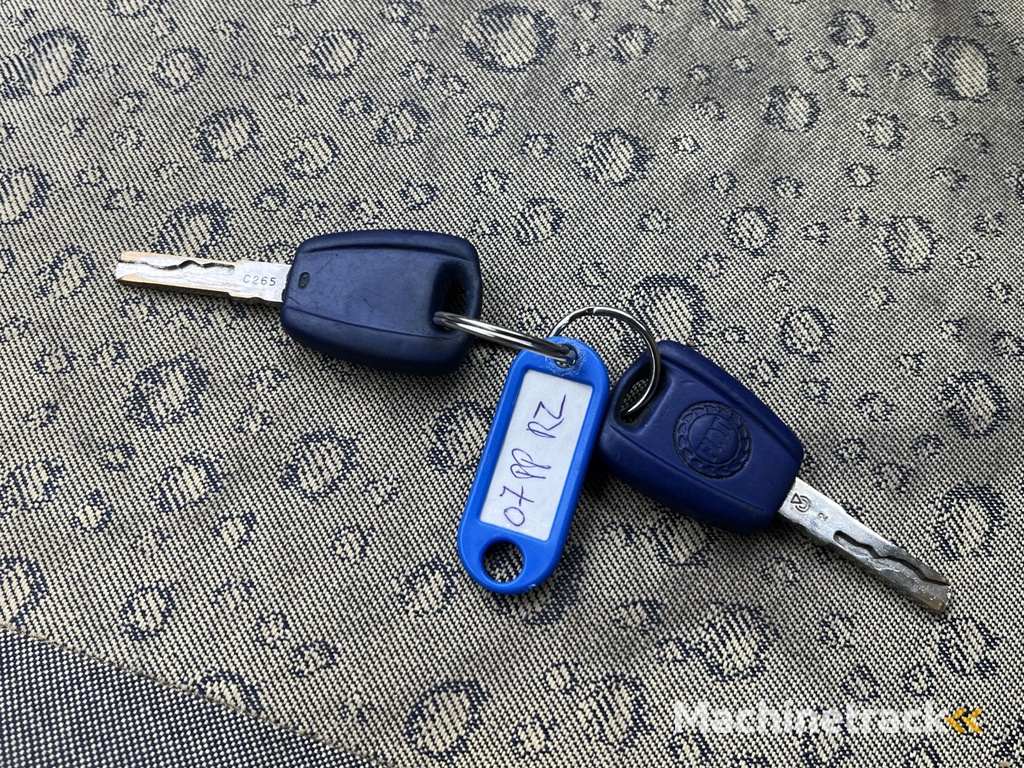 Fiat Panda 1.1 Active Plus | Nieuw Binnen! | APK 29-09-2026 | Goedkoop Rijden