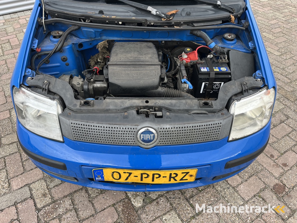 Fiat Panda 1.1 Active Plus | Nieuw Binnen! | APK 29-09-2026 | Goedkoop Rijden