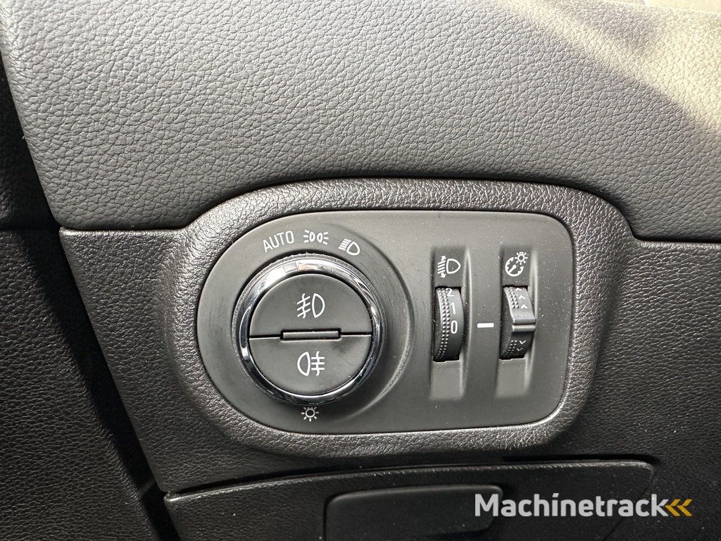 Opel Zafira 1.4 Turbo Online Edition 7p. | Nieuw Binnen! | LPG | Cruise | Trekhaak