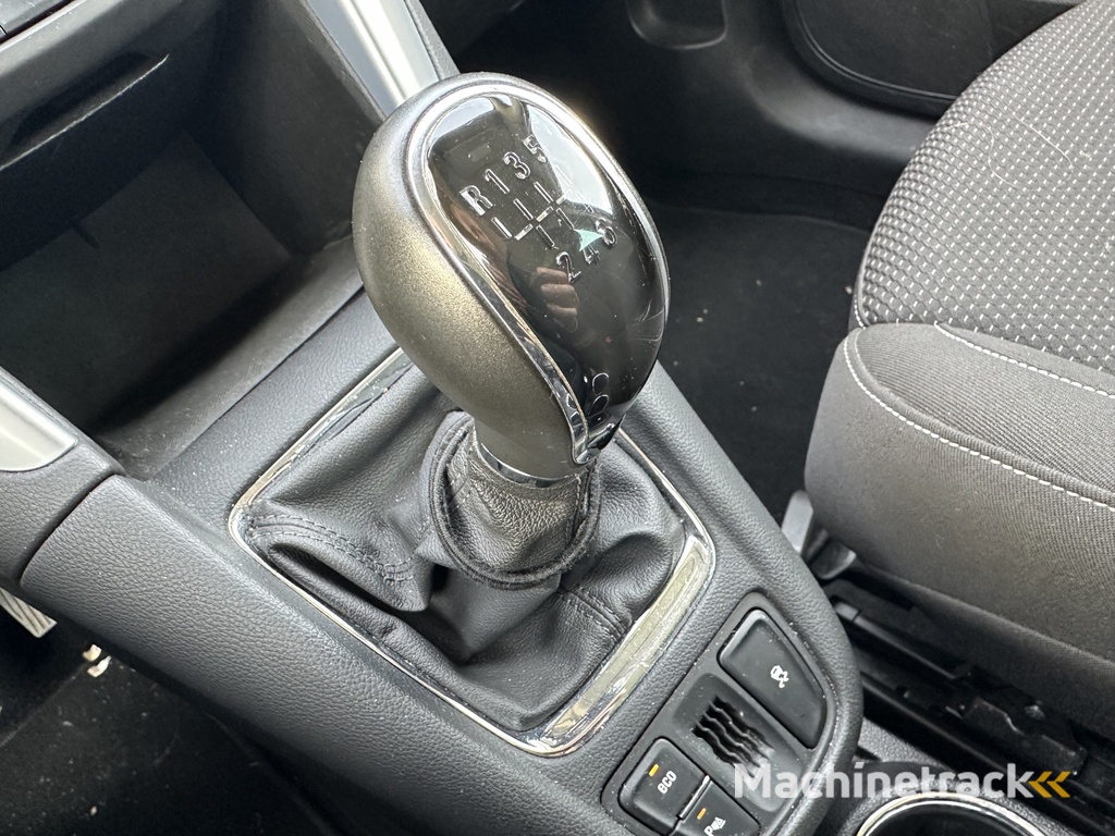 Opel Zafira 1.4 Turbo Online Edition 7p. | Nieuw Binnen! | LPG | Cruise | Trekhaak