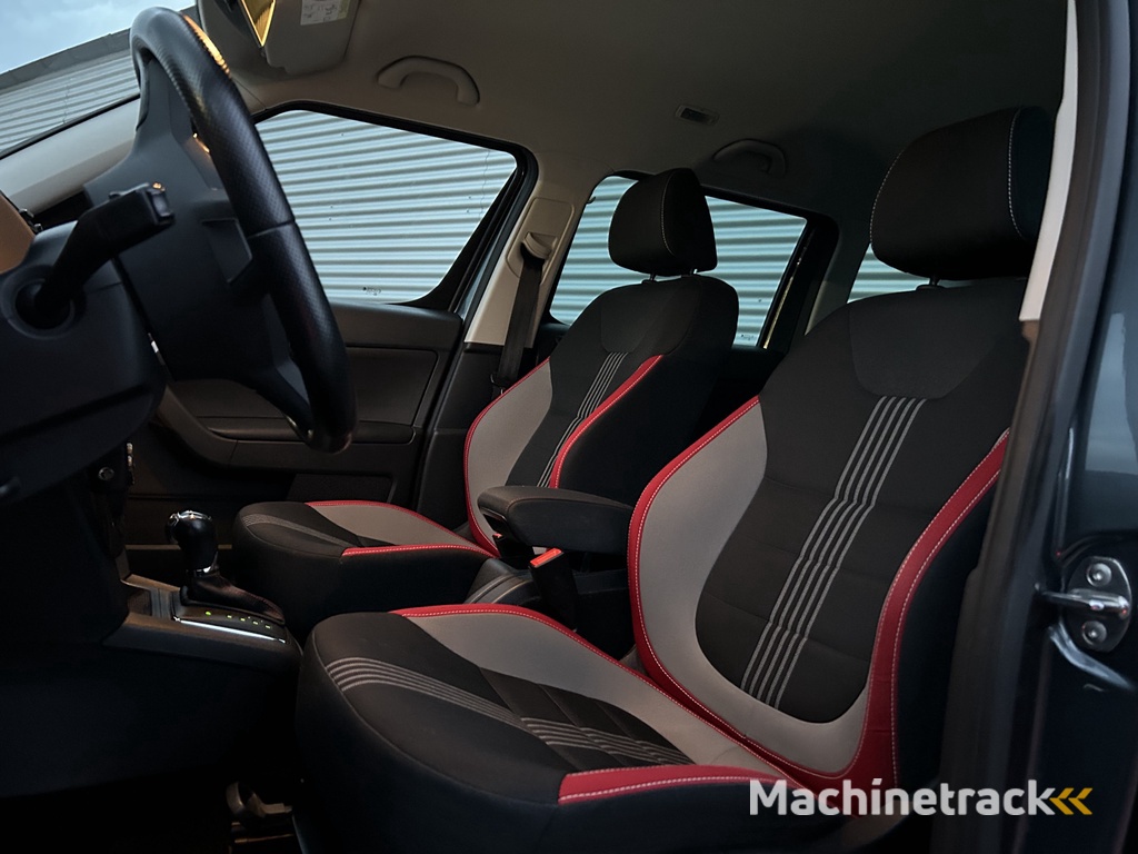 ŠKODA Yeti Outdoor 1.2 TSI Ambition | Nieuw Binnen! | Automaat | Stoelverwaming | Trekhaak