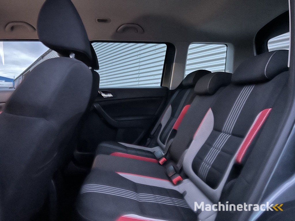 ŠKODA Yeti Outdoor 1.2 TSI Ambition | Nieuw Binnen! | Automaat | Stoelverwaming | Trekhaak