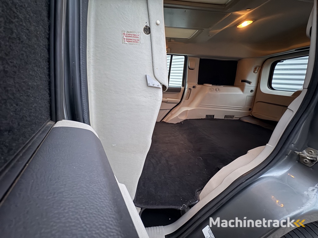 Jeep Commander 3.0 CRD Limited | Nieuw Binnen! | Zo mee | Lees text | Read Text