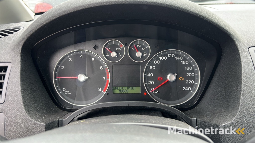 Ford Focus C-Max 1.8-16V Futura | Nieuw Binnen! | Zo Mee | Lees Tekst | Read Text