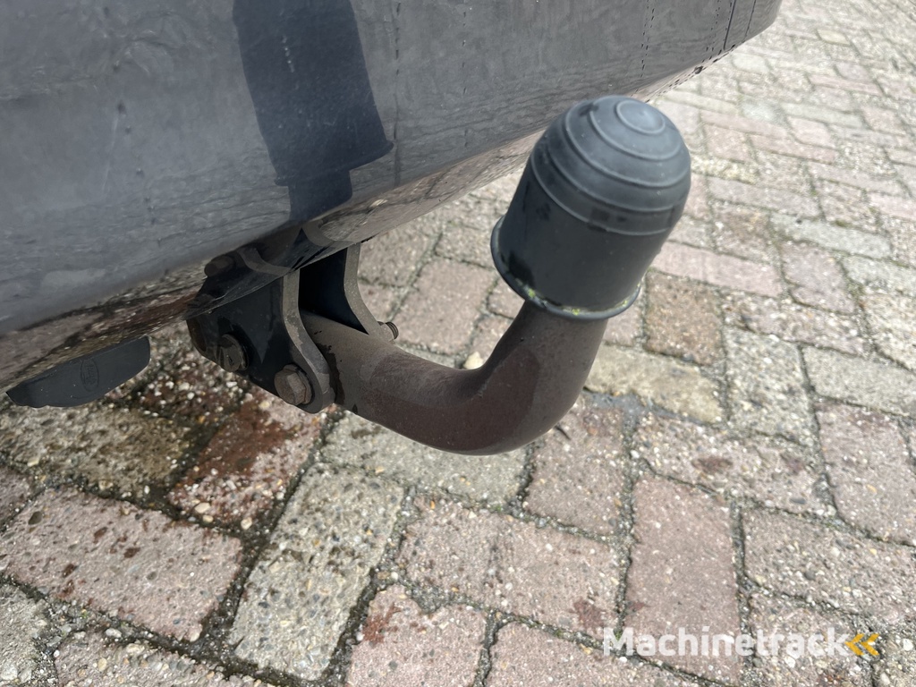 Ford Mondeo Wagon 2.3-16V Titanium | Nieuw Binnen! | Automaat | Trekhaak | Clima