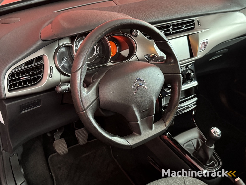 Citroën C3 1.2 PureTech Selection | Airco | PDC | APK 20-07-2026
