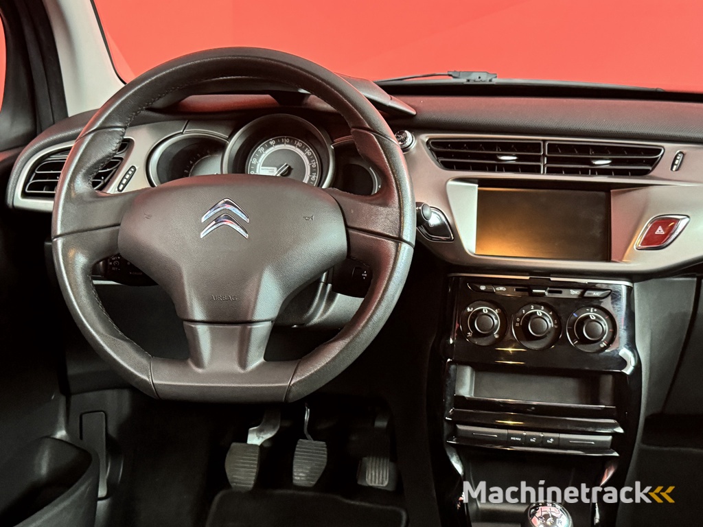 Citroën C3 1.2 PureTech Selection | Airco | PDC | APK 20-07-2026