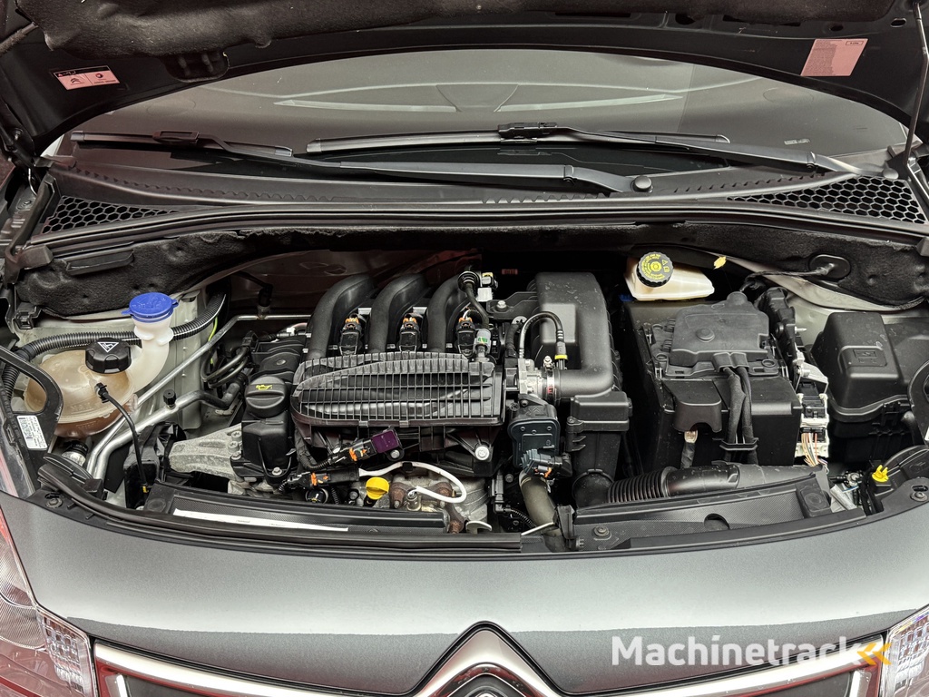 Citroën C3 1.2 PureTech Selection | Airco | PDC | APK 20-07-2026