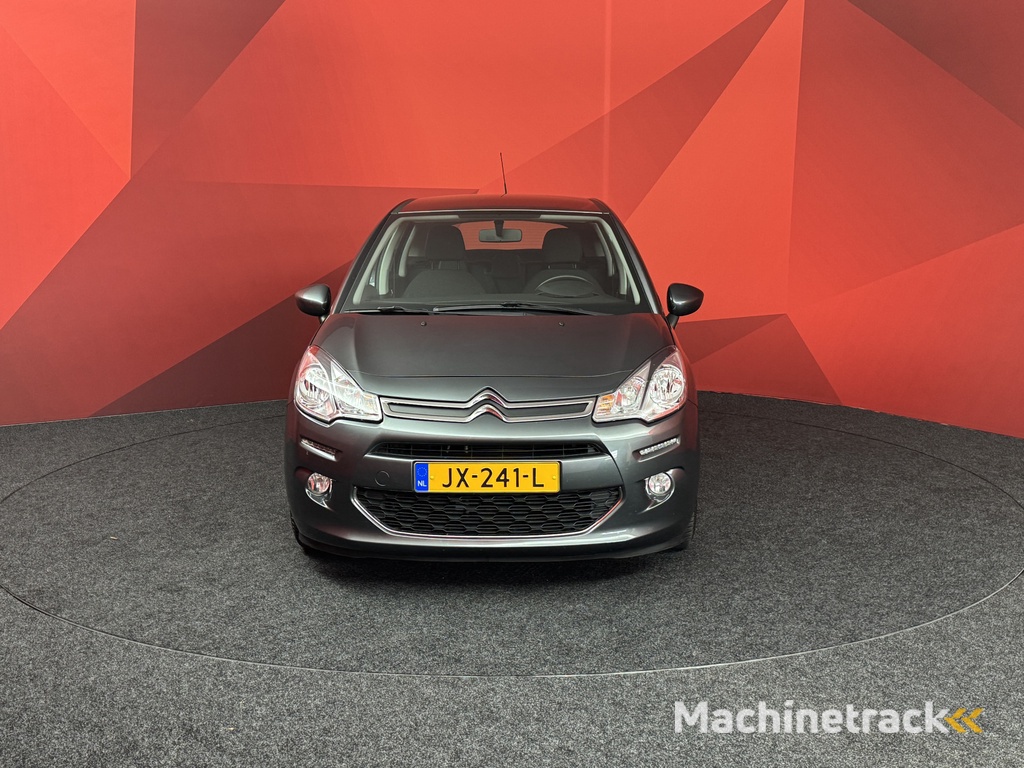 Citroën C3 1.2 PureTech Selection | Airco | PDC | APK 20-07-2026