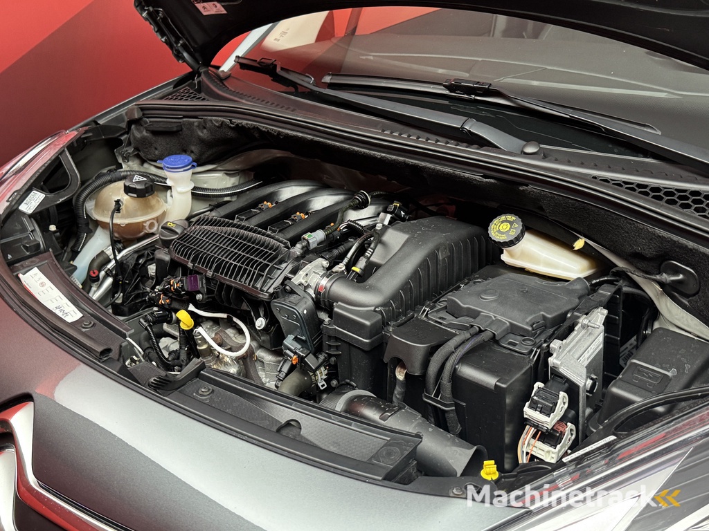 Citroën C3 1.2 PureTech Selection | Airco | PDC | APK 20-07-2026