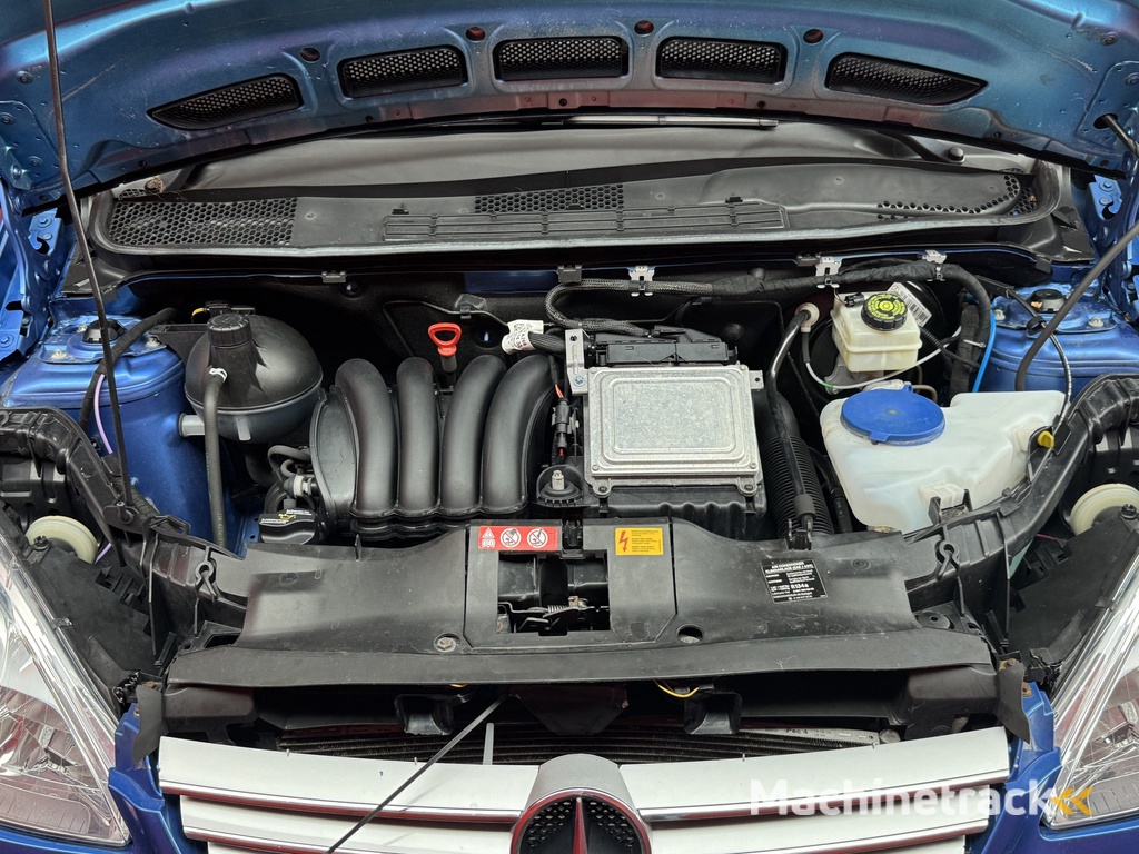 Mercedes-Benz A-klasse 170 Elegance | Cruise | Airco | Radio CD