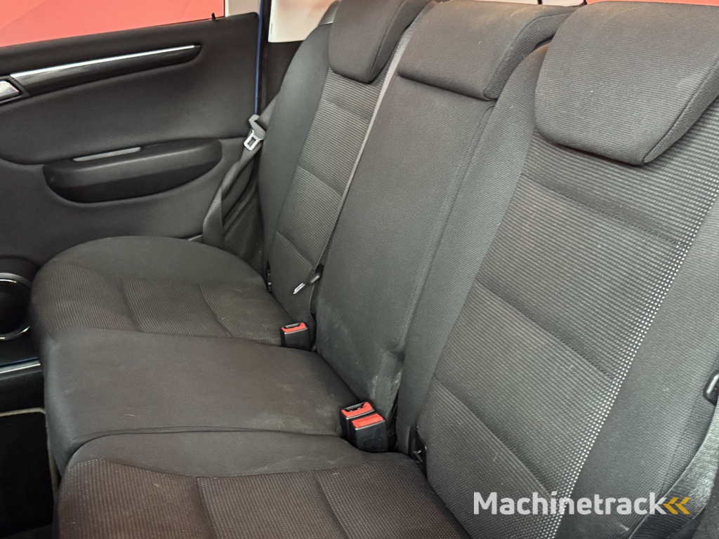 Mercedes-Benz A-klasse 170 Elegance | Cruise | Airco | Radio CD