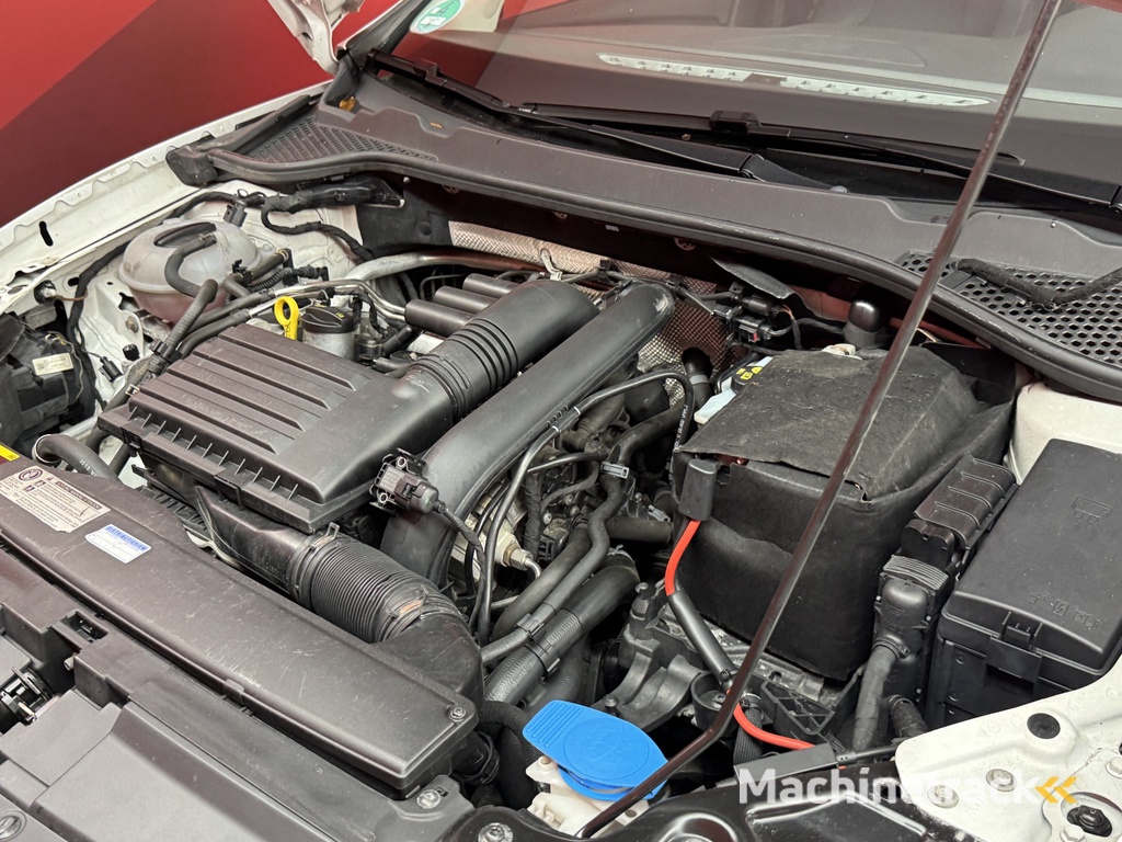 SEAT Leon ST 1.4 TSI FR | Stoelverwarming | Clima | Navi