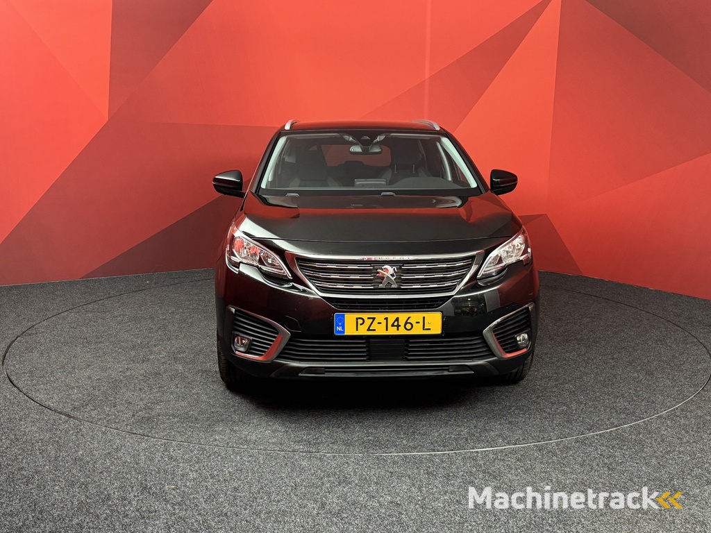 Peugeot 5008 1.2 PureTech Active | Cruise | Trekhaak | Navi | 7 Persoons |