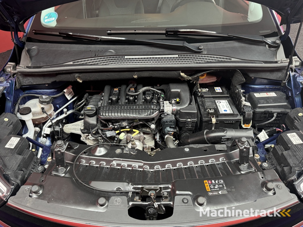 Opel Crossland 1.2 Edition | Stoelverwarming | Airco | Trekhaak