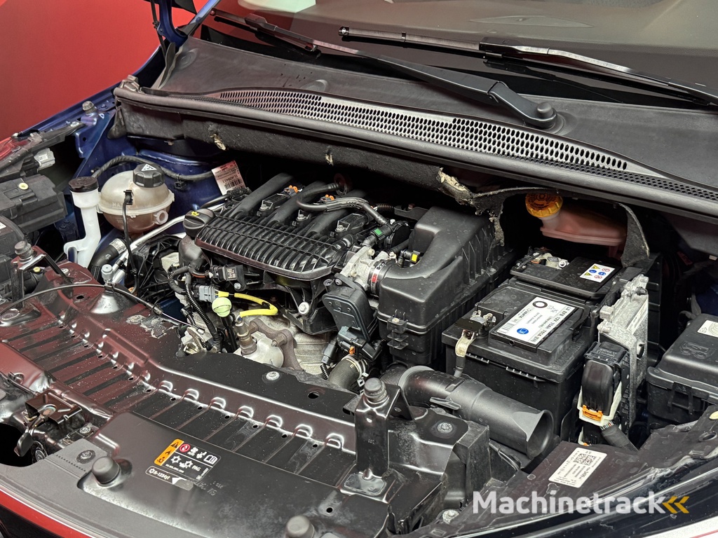 Opel Crossland 1.2 Edition | Stoelverwarming | Airco | Trekhaak