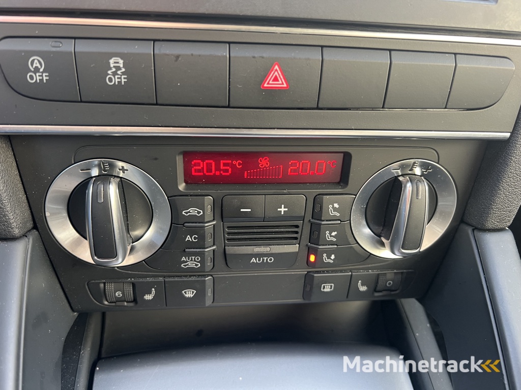 Audi A3 Cabriolet 1.2 TFSI Ambition Pro Line S | Nieuw Binnen! | Stoelverwarming | Clima | Facelift