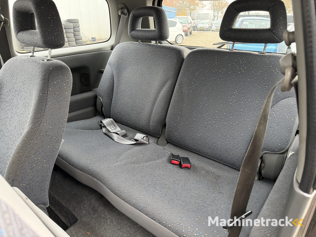 Suzuki Ignis 1.3-16V GS | Nieuw Binnen! | Trekhaak | Apk 08-2026!